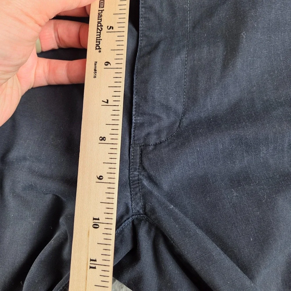 5.11 TACTICAL Taclite PDU Pants‎ Mens 30x29 Blue Class B Ripstop Cargo Uniform